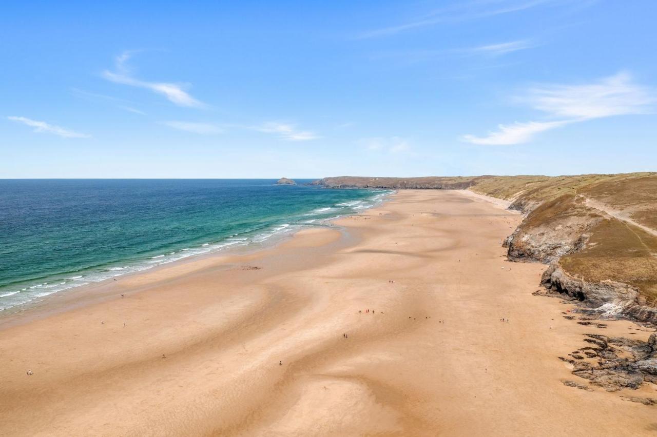 5 The Dunes Perranporth Exterior foto